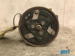 Used Air conditioning pump Peugeot 207/207+ (WA/WC/WM) 1.4 16V Price on request offered by Niks autodemontage