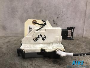 Used Front door lock mechanism 4-door, right Peugeot 308 SW (4E/H) 1.6 16V THP 150 Price on request offered by Niks autodemontage