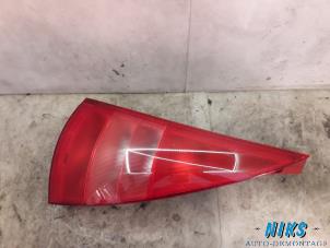 Used Taillight, left Citroen C3 Price on request offered by Niks autodemontage