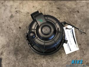 Used Heating and ventilation fan motor Citroen C3 (SC) 1.4 16V VTi Price on request offered by Niks autodemontage