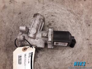Used EGR valve Fiat Punto Evo (199) 1.3 JTD Multijet Start&Stop 16V Price on request offered by Niks autodemontage