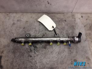 Used Fuel injector nozzle Fiat Punto Evo (199) 1.3 JTD Multijet Start&Stop 16V Price on request offered by Niks autodemontage