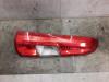 Taillight, left from a Volvo V70 (SW), 1999 / 2008 2.4 D5 20V, Combi/o, Diesel, 2.401cc, 120kW (163pk), FWD, D5244T5, 2005-11 / 2008-12, SW69 2005