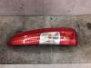 Taillight, right from a Volvo V70 (SW), 1999 / 2008 2.4 D5 20V, Combi/o, Diesel, 2.401cc, 120kW (163pk), FWD, D5244T5, 2005-11 / 2008-12, SW69 2005