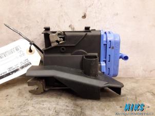 Used Rear door mechanism 4-door, right Audi A3 (8L1) 1.8 20V Price on request offered by Niks autodemontage