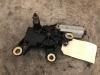 Rear wiper motor from a Seat Leon (1M1) 1.6 16V 2001