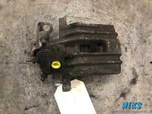 Used Rear brake calliper, left Seat Leon (1M1) 1.6 16V Price on request offered by Niks autodemontage