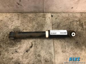 Used Rear shock absorber, right Smart Fortwo Coupé (450.3) 0.7 Price on request offered by Niks autodemontage