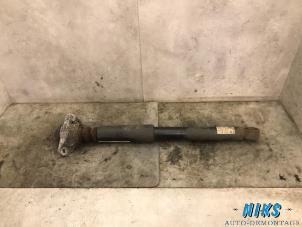 Used Rear shock absorber, right Volkswagen Golf VI (5K1) 1.4 TSI 160 16V Price on request offered by Niks autodemontage