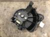 Heating and ventilation fan motor from a Fiat Punto Evo (199), 2009 / 2012 1.2 Euro 4, Hatchback, Petrol, 1.242cc, 48kW (65pk), FWD, 199A4000; EURO4, 2009-10 / 2012-02, 199AXA; 199BXA 2009