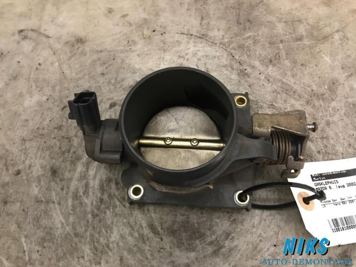 Mazda L3 Throttle Body for Axela and Atenza