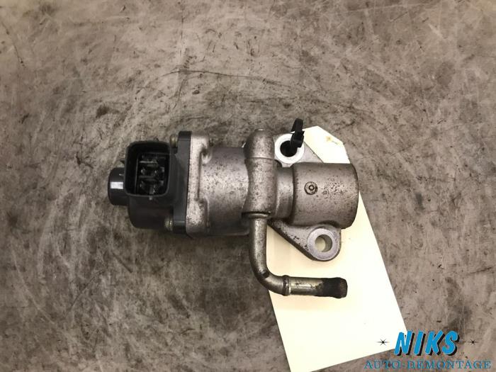 Gebrauchte AGR Ventil Mazda 6 Sport (GG14) 2.3i 16V S-VT Preis auf Anfrage angeboten von Niks autodemontage