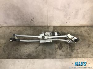 Usagé Moteur + mécanisme d'essuie glace BMW 1 serie (E87/87N) 116d 16V Prix sur demande proposé par Niks autodemontage