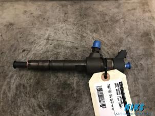 Used Injector (diesel) Opel Astra H SW (L35) 1.9 CDTi 120 Price on request offered by Niks autodemontage