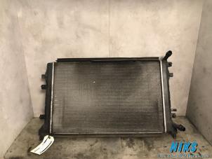 Used Radiator Seat Leon (1P1) 1.2 TSI Price on request offered by Niks autodemontage