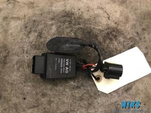 Used Fuel pump relay Seat Leon (1P1) 1.2 TSI Price on request offered by Niks autodemontage