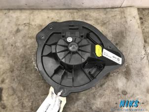 Used Heating and ventilation fan motor Volvo V70 (GW/LW/LZ) 2.5 TDI Price on request offered by Niks autodemontage