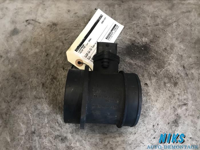 Begagnade Aerometer Volvo V70 (GW/LW/LZ) 2.5 TDI Pris på förfrågan erbjuds av Niks autodemontage