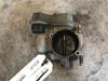 Used Throttle body Opel Corsa C (F08/68) 1.8 16V GSi Price on request offered by Niks autodemontage