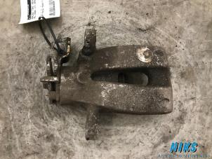 Used Rear brake calliper, right Opel Corsa C (F08/68) 1.8 16V GSi Price on request offered by Niks autodemontage