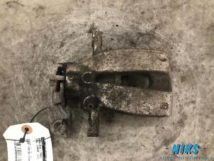 Used Rear brake calliper, left Opel Corsa C (F08/68) 1.8 16V GSi Price on request offered by Niks autodemontage