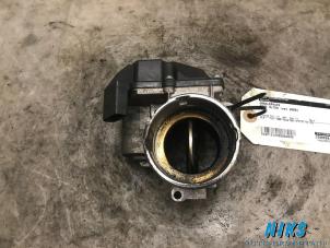 Used Throttle body Seat Altea XL (5P5) 1.9 TDI Price on request offered by Niks autodemontage
