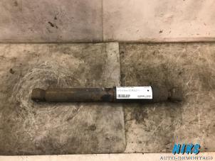 Used Rear shock absorber, left Renault Kangoo Express (FC) 1.5 dCi 60 Price on request offered by Niks autodemontage
