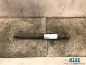 Used Rear shock absorber, right Renault Kangoo Express (FC) 1.5 dCi 60 Price on request offered by Niks autodemontage