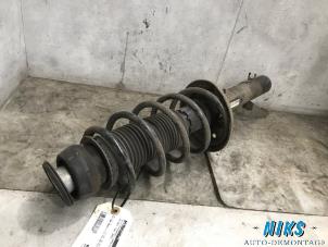 Used Front shock absorber rod, left Volkswagen Golf IV (1J1) 1.9 TDI 100 Price on request offered by Niks autodemontage