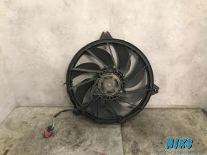 Used Cooling fans Peugeot 206 (2A/C/H/J/S) 1.4 XR,XS,XT,Gentry Price on request offered by Niks autodemontage