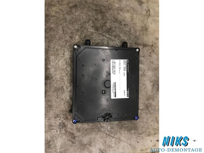 Używane Modul Comfort Renault Laguna III (BT) 1.5 dCi 110 Cena na żądanie oferowane przez Niks autodemontage