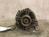 Dynamo from a Peugeot 206 (2A/C/H/J/S) 1.6 16V 2002