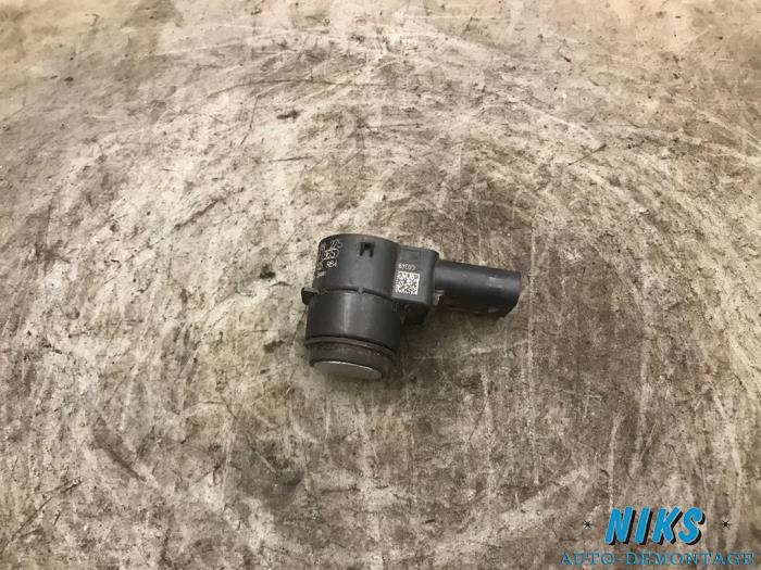 Usados Sensor PDC Seat Altea XL (5P5) 1.9 TDI Precio de solicitud ofrecido por Niks autodemontage
