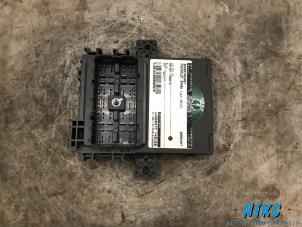 Used Fuse box Chevrolet Spark 1.0 16V Price on request offered by Niks autodemontage