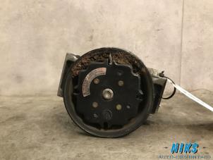 Used Air conditioning pump Audi A3 (8P1) 1.6 16V FSI Price on request offered by Niks autodemontage