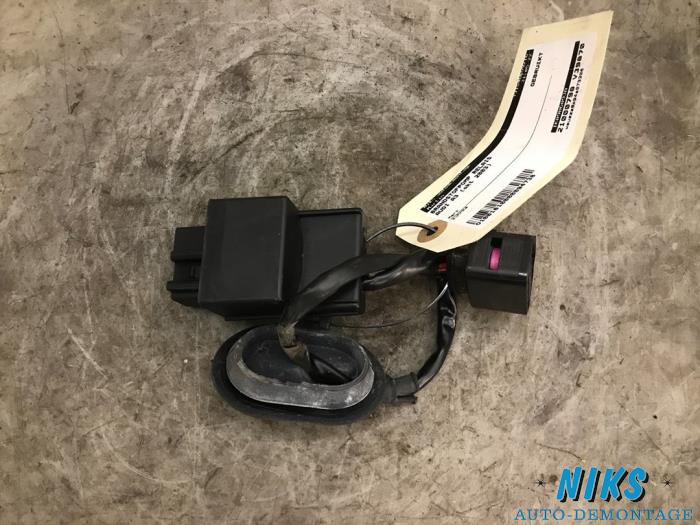 Fuel pump relay Audi A3 1.6 16V FSI - 1K0906093A kuhnke