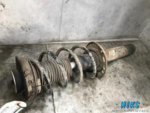 Used Front shock absorber rod, left Audi A3 (8P1) 1.6 16V FSI Price on request offered by Niks autodemontage