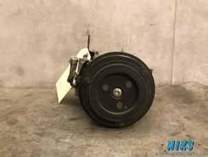 Used Air conditioning pump Opel Corsa C (F08/68) 1.0 12V Twin Port Price on request offered by Niks autodemontage