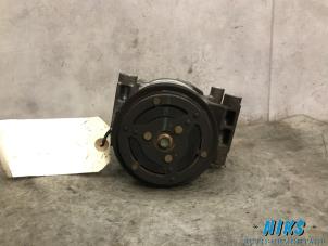 Used Air conditioning pump Fiat Idea (350AX) 1.4 16V Price on request offered by Niks autodemontage