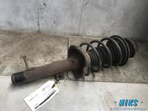 Used Front shock absorber rod, left Ford Ka I 1.3i Price on request offered by Niks autodemontage