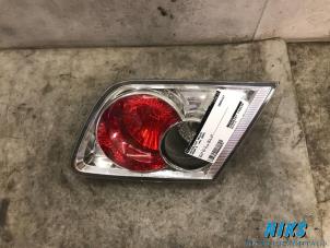 Usados Luz trasera derecha Mazda 6 (GG12/82) 2.0 CiDT 16V Precio de solicitud ofrecido por Niks autodemontage