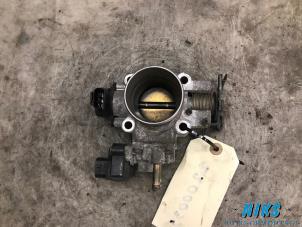 Used Throttle body Suzuki Wagon-R+ (RB) 1.3 16V Price on request offered by Niks autodemontage