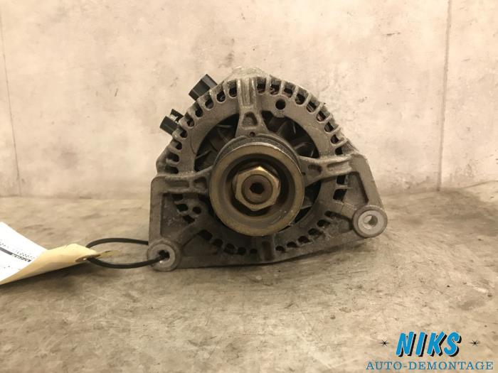 Dynamo from a Ford Focus 1 1.8 16V 1999