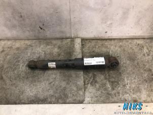 Used Rear shock absorber, right Opel Meriva 1.6 Price on request offered by Niks autodemontage