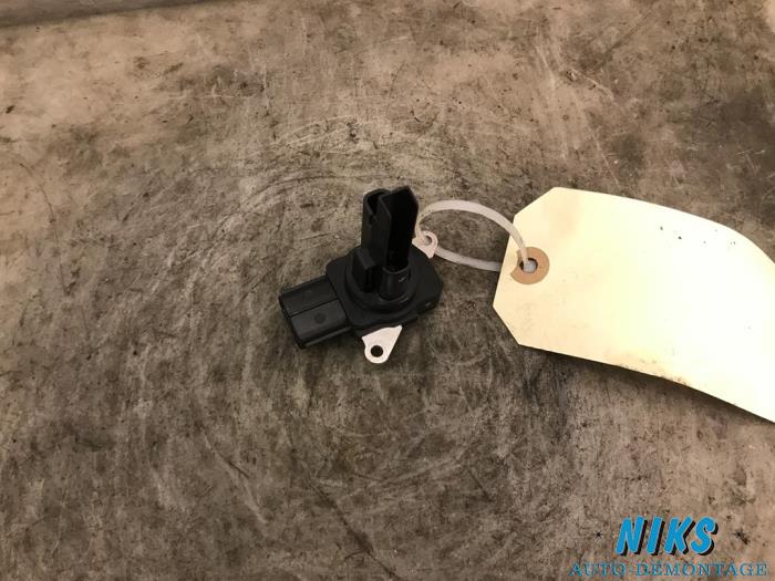 Gebrauchte Luftdichtemesser Suzuki Alto 1.0 12V Preis auf Anfrage angeboten von Niks autodemontage