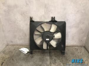 Used Cooling fans Suzuki Alto (GF) 1.0 12V Price on request offered by Niks autodemontage