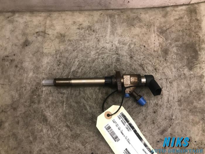 Usagé Injecteurs Ford Mondeo IV 2.0 TDCi 140 16V Prix sur demande proposé par Niks autodemontage