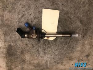 Usagé Injecteur (diesel) Ford Mondeo IV 2.0 TDCi 140 16V Prix sur demande proposé par Niks autodemontage