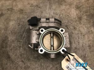 Used Throttle body Opel Corsa Price on request offered by Niks autodemontage