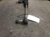 Power steering box from a Ford Transit 2.2 TDCi 16V 2006